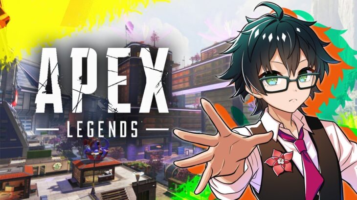 【APEX】湿度MAX悪天候ランク