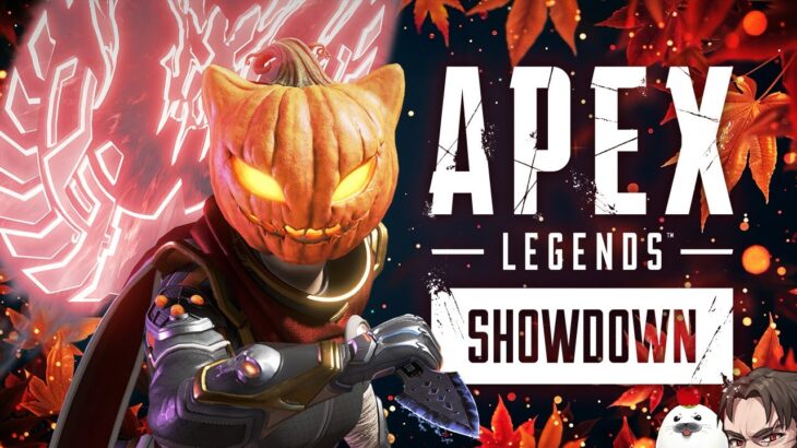 【2桁プレ維持企画】ソロでプレデターランクを滅ぼす【Apex Legends】