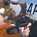 【APEX】プレ維持ランク!w/みらぼんさん&Lしゅんさん【エーペックスレジェンズ】