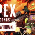 ソロでプレデターランクを破壊する【Apex Legends】