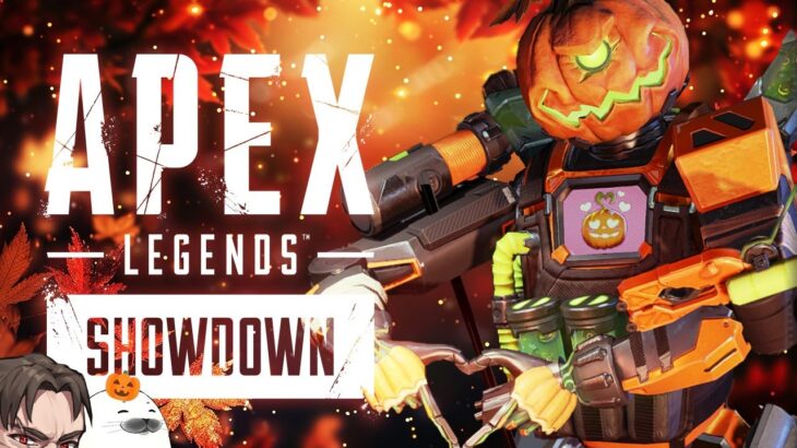 ソロでプレデターランクを破壊する【Apex Legends】