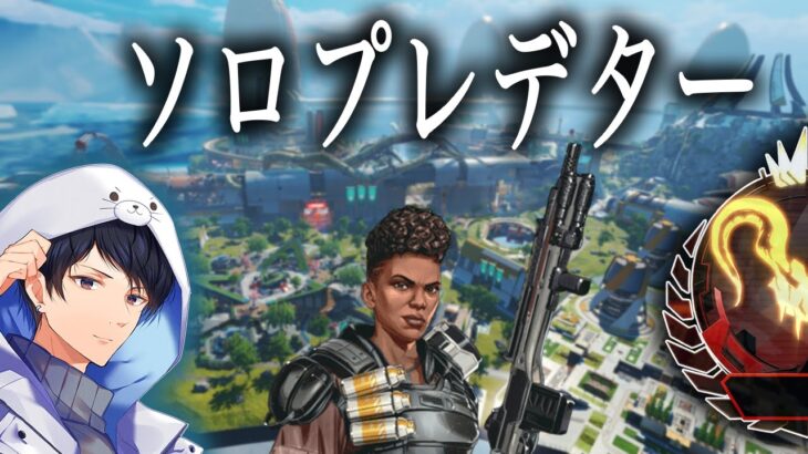 ソロプレ AIMと調子は日替わり定食【あれる】│APEX