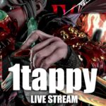 【APEX】最終プレデターランク with cheeky3 LEO様【エーペックスレジェンズ】