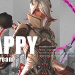 【APEX】今日もプレデターランク with cheeky3 satuki3【エーペックスレジェンズ】