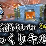 【APEX】さらばシーズン26!! ハチャメチャシーン集まとめ #apex #apexゆっくり実況