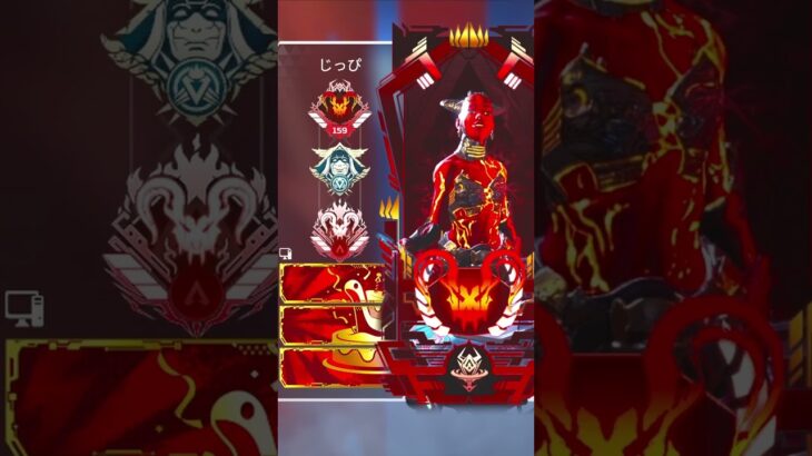 APEXバナー紹介【APEX LEGENDS】 #パスファインダー #apex #エーペックスレジェンズ