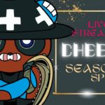 プレデターランク 【Apex Legends】