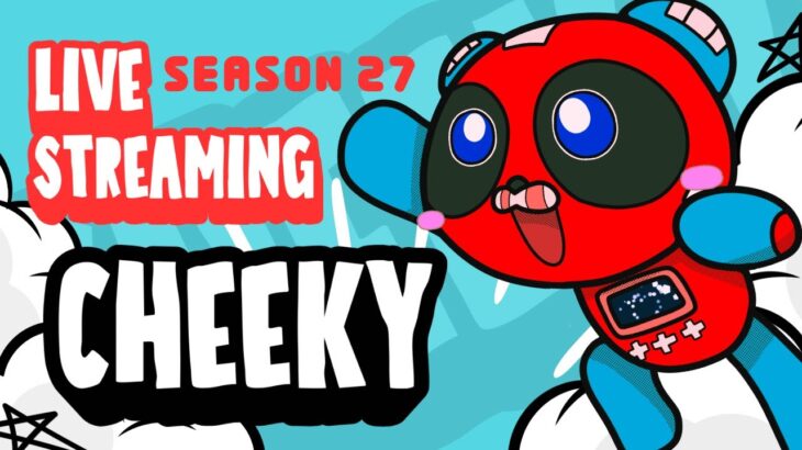 プレデターランク 【Apex Legends】