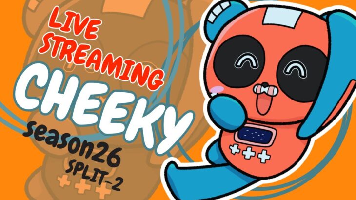 プレデターランク 【Apex Legends】