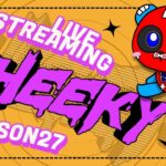 こんな時間から配信することもあるんですね プレデターランク 【Apex Legends】