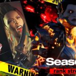 【Apex Legends】RANK 日本２位ランク