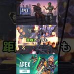 【Apex】今の環境でも戦っていけるAR武器は？