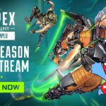 SEASON27 先行プレイ ひと足先にみせてあげる【Apex Legends】