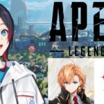 【apex】エーペックスってゲームのランク w/渋谷ハル HSJ-LEOさん【うるか】