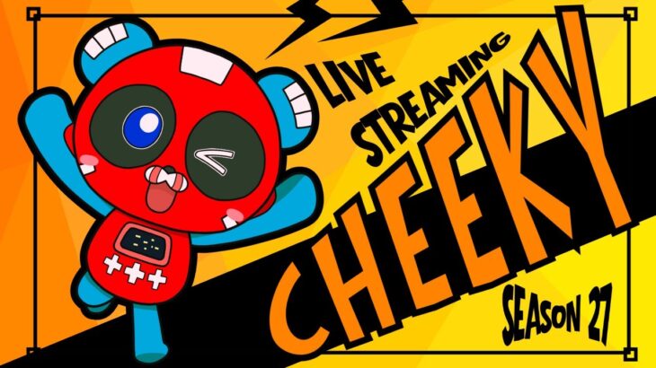 プレデターランク w/ ハンドリさん、たぴさん 【Apex Legends】